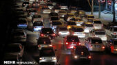 پلیس راهور تهران هشدار داد: چگونه شب یلدا را بدون ترافیک و استرس جشن بگیریم؟