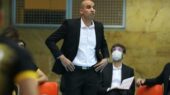 شوک در لیگ برتر والیبال؛ رحمان محمدی راد سرمربی جدید مهرگان نور شد!