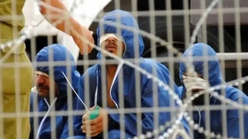 افشای شکنجه‌ های ممنوعه در زندان های رژیم صهیونیستی