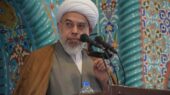 امام جمعه موقت شاهرود: «ولی‌فقیه» رمز شکست دشمنان و پیروزی ایران است