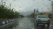 ورود سامانه بارشی قوی به گلستان از چهارشنبه؛ برف در ارتفاعات و کاهش شدید دما در راه است!
