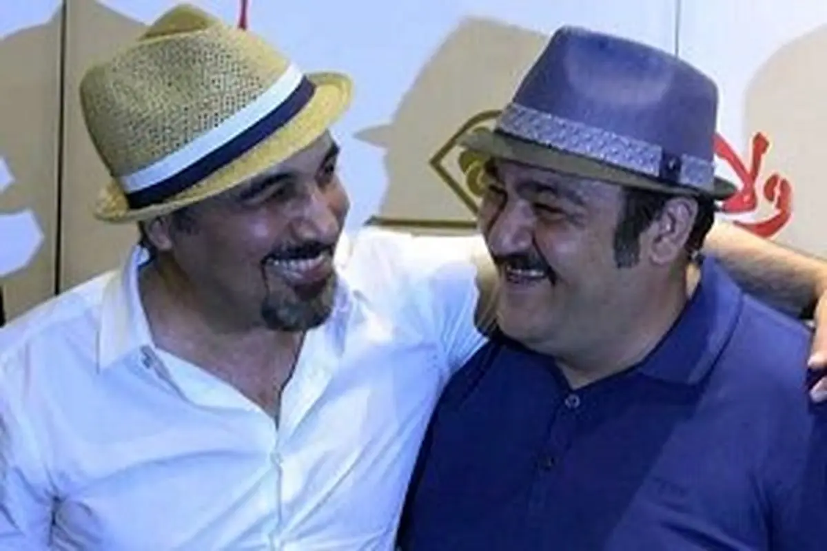 بازگشت پرهیجان رضا عطاران با «زیر آسمان شهر۲» به قاب تلویزیون!