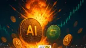 شگفتی بازار رمزارزها با قرارداد ۲۰ میلیارد دلاری انویدیا و Groq!