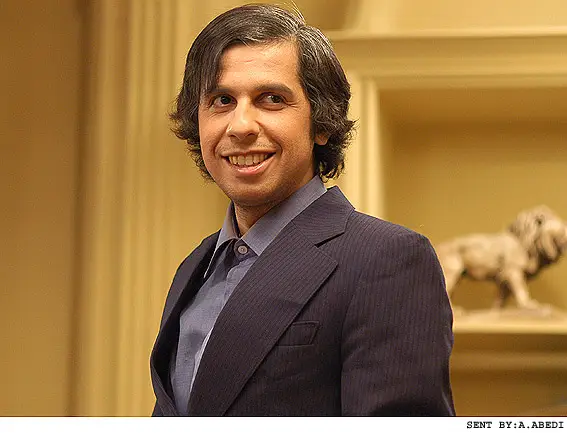 سفر جادویی به گذشته؛ دیدار با «رز تایتانیک» در هتلی تاریخی در نیویورک سال ۱۳۷۳