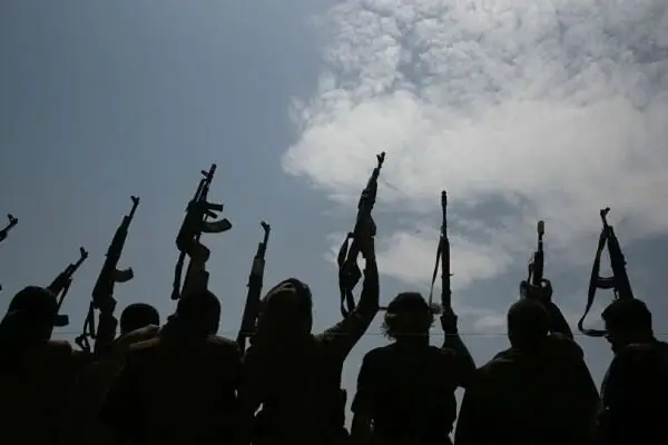 وحشت تل‌آویو از حملات احتمالی یمنی‌ها در هر نقطه‌ای از منطقه!