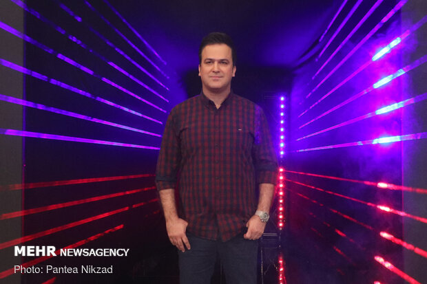 لغو اجرای گروه حامد آهنگی به دلیل تغییر ناگهانی محتوای تایید شده!