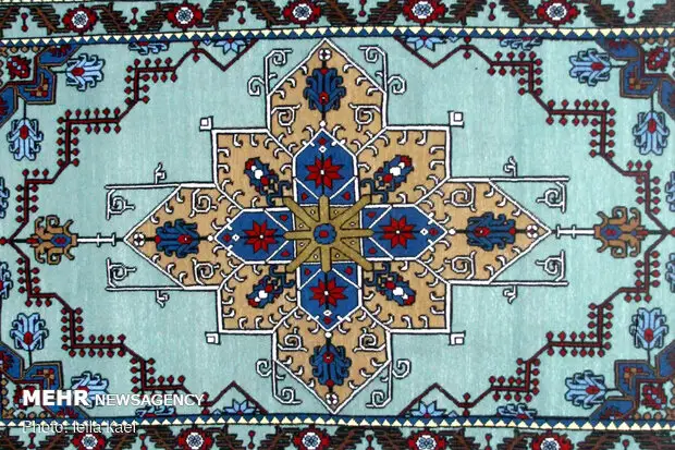 ۱۳ نمایشگاه صنایع دستی ایلام در عراق؛ پلی میان فرهنگ‌ها و قلب‌ها