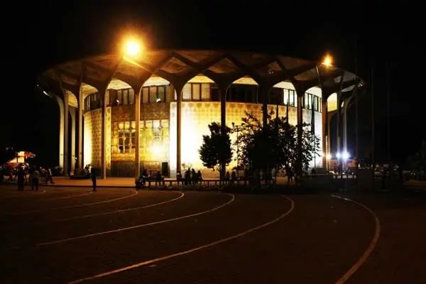 نمایش پرهیجان «بازی بزرگ» با بازگشتی متفاوت در تئاترشهر!