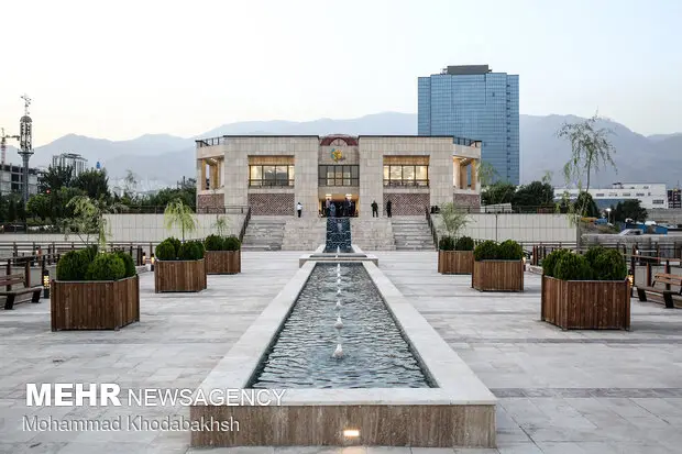 دومین «یلدای اقتدار» در کوشک باغ هنر؛ روایت‌های ناب از دفاع مقدس ۱۲ روزه