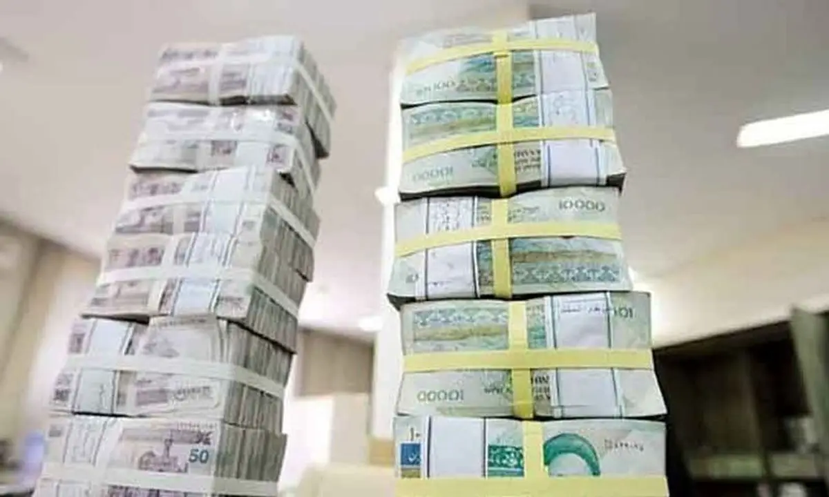 فیش حقوقی عجیب مدیر شرکت کوچک؛ ۶۰۰ میلیون تومان در کدام بخش؟