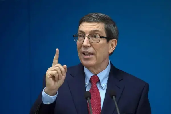 وزیر خارجه کوبا: اقدام آمریکا علیه ونزوئلا بازی سیاسی بی‌پایه و اساس است