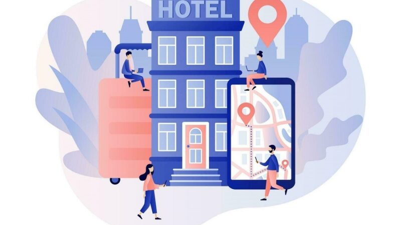 چطور ایرانی‌ها با رزرو تور و هتل خارجی، سفرهای بی‌دردسر را تجربه می‌کنند؟