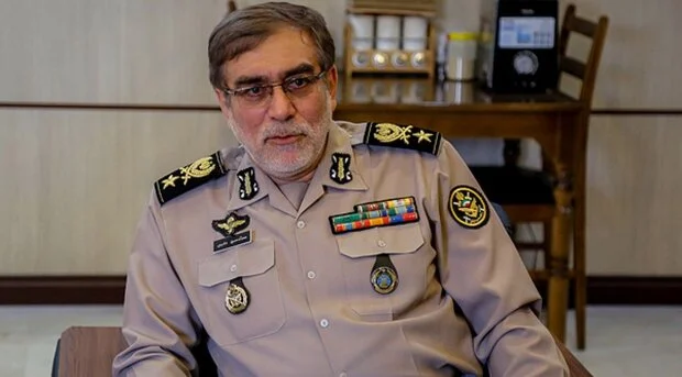 امیر دادرس هشدار داد: فضای مجازی میدان نبرد جنگ شناختی شده است!