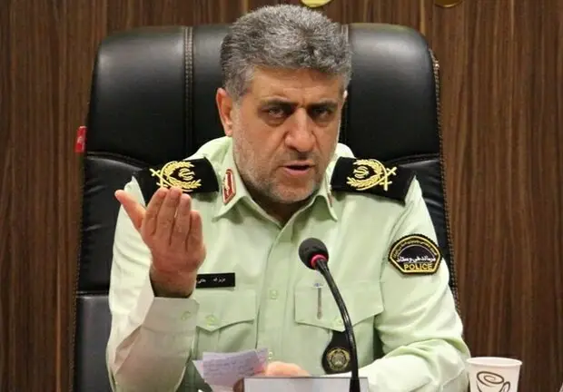 کشف بی‌سابقه ۱۷۳ میلیارد تومان کالای قاچاق در فارس؛ ۷۳ خودرو توقیف و ۱۱۰ قاچاقچی دستگیر شدند!