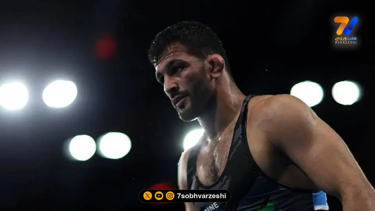 حسن یزدانی با لباس تیم اتریش؛ راز پشت این انتخاب جنجالی چیست؟