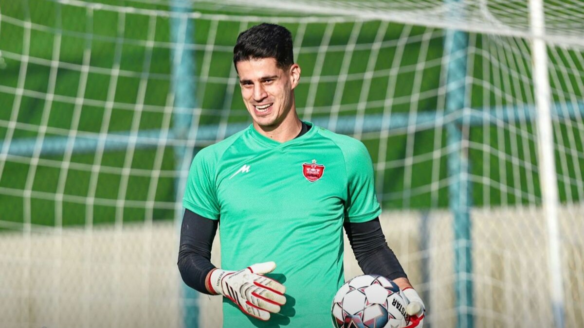 پیام نیازمند در آستانه داربی؛ آیا کابوس مقابل استقلال پایان می‌یابد؟