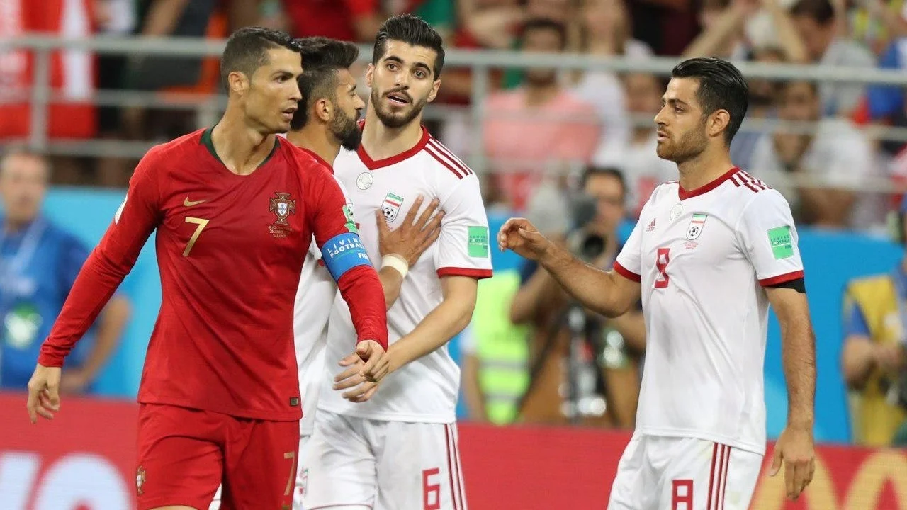 آیا دیدار دوستانه ایران و پرتغال در راه است؟ وعده‌های جنجالی پس از صعود به جام جهانی 2026