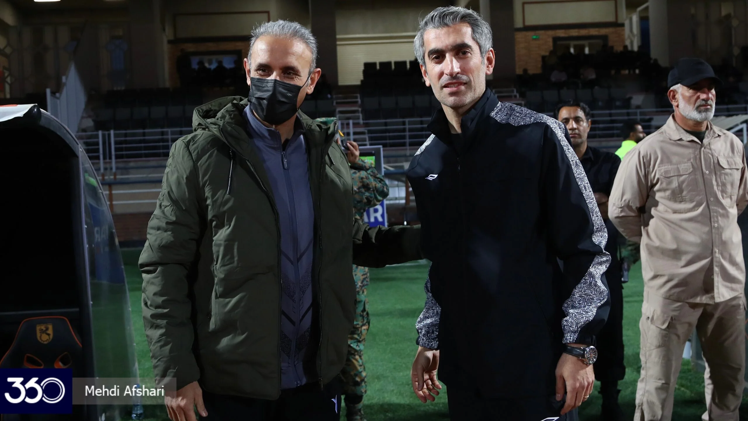 سقوط آزاد فولاد؛ یحیی چگونه میراث قهرمانی را به بحران کشاند؟