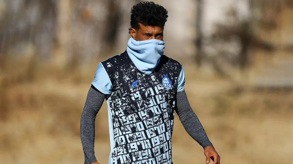 تابلوی خروج ممنوع پیش چشم رامین؛ «باید بمانی!»