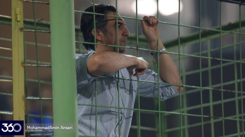 رحمتی برای استقلال خط و نشان کشید؛ روزهای خوش لرتباران در لیگ 25 ادامه دارد