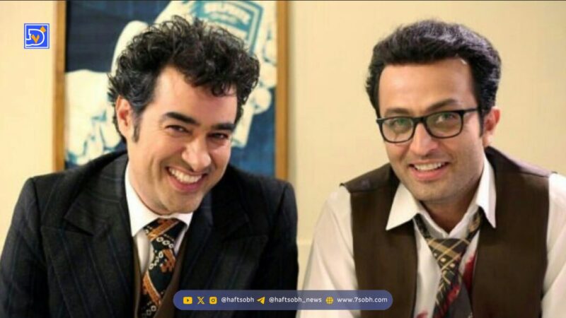 خاطره جالب مصطفی زمانی از شهاب حسینی + فیلم