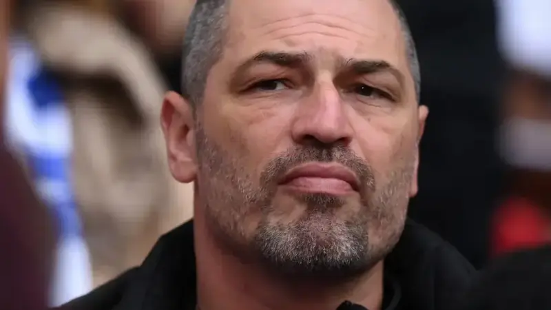 تصمیم عجیب: پدر بلینگام به باشگاه آلمانی پیوست!