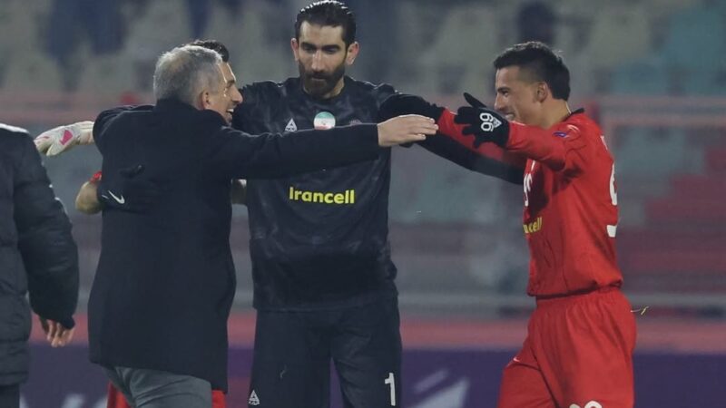 الرایه: تراکتور در خانه مثل یک معما، غیرقابل پیش‌بینی و سرسخت‌تر از همیشه!