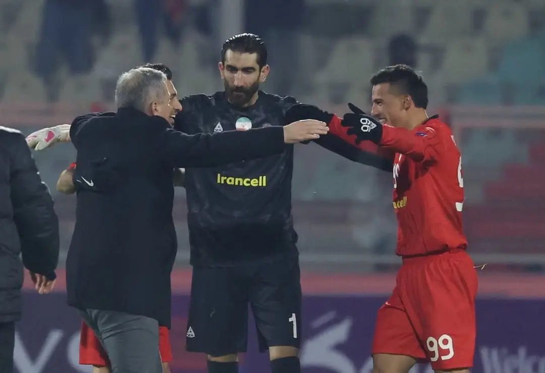 الرایه: تراکتور در خانه مثل یک معما، غیرقابل پیش‌بینی و سرسخت‌تر از همیشه!