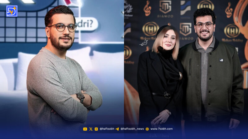 فیفا بازی کردن جنجالی امیرحسین قیاسی و مهیار حسن که همه را به خنده انداخت!