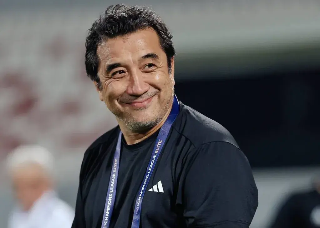 اعتراض تند خداداد عزیزی به صحنه جنجالی!