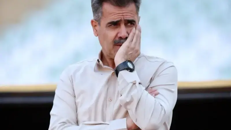 صنعت نفت آبادان با تغییرات بزرگ نیم‌فصل، به صدر جدول نزدیک‌تر شد!