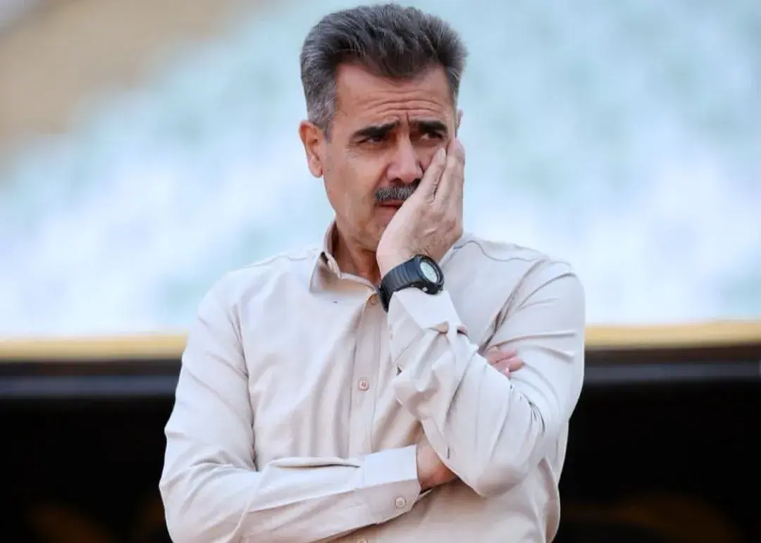 صنعت نفت آبادان با تغییرات بزرگ نیم‌فصل، به صدر جدول نزدیک‌تر شد!