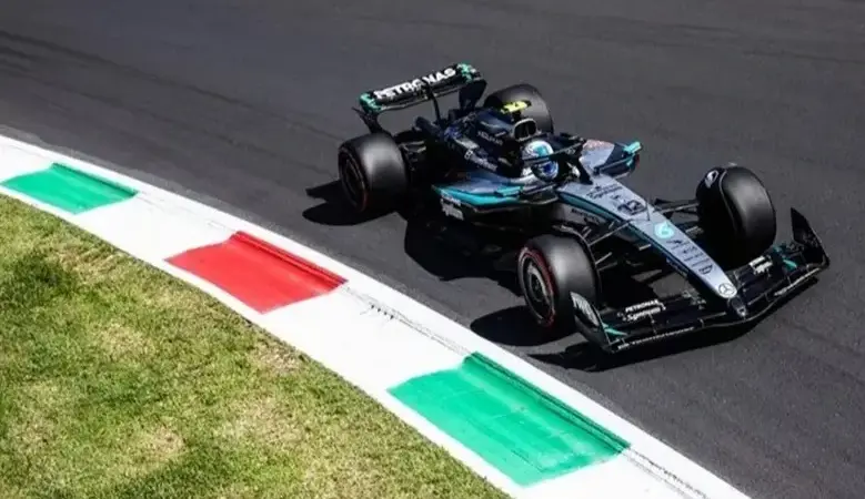 استلا افشا کرد؛ مک‌لارن در دام چالش‌های فراری شوماخر گرفتار شد!