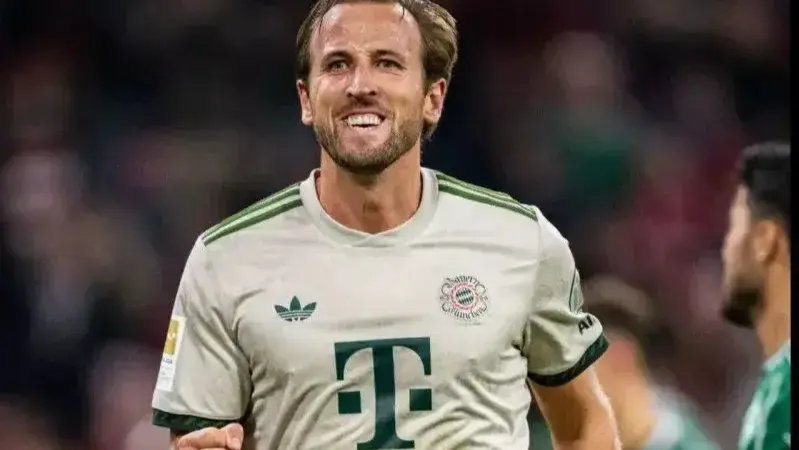 بند فسخ جنجالی هری کین؛ آیا بارسلونا از فرصت طلایی استفاده می‌کند؟