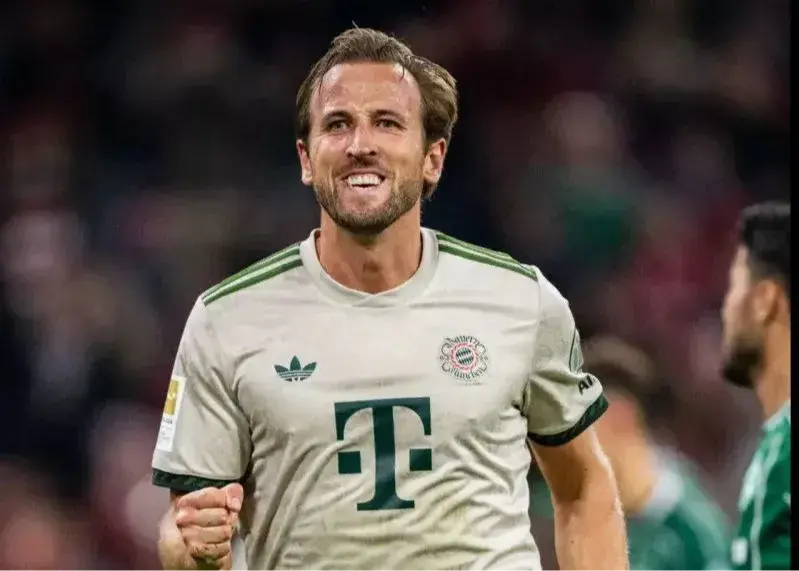 بند فسخ جنجالی هری کین؛ آیا بارسلونا از فرصت طلایی استفاده می‌کند؟