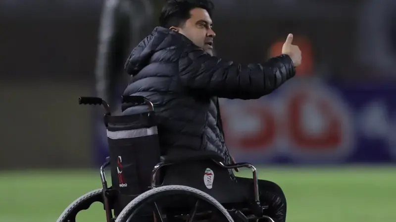 چادرملو اردکان با پنجمین برد متوالی، بالاخره در جمع مدعیان لیگ برتر قرار گرفت!