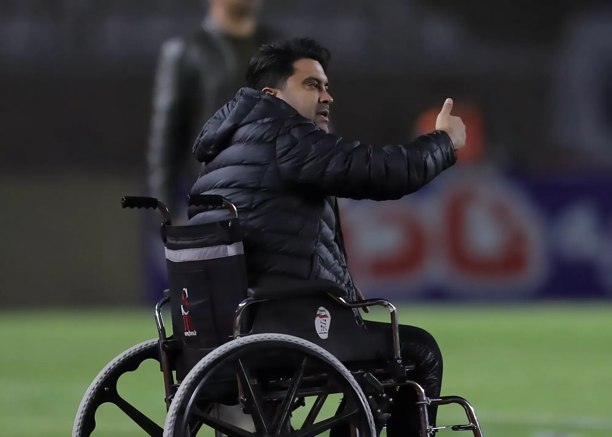 چادرملو اردکان با پنجمین برد متوالی، بالاخره در جمع مدعیان لیگ برتر قرار گرفت!