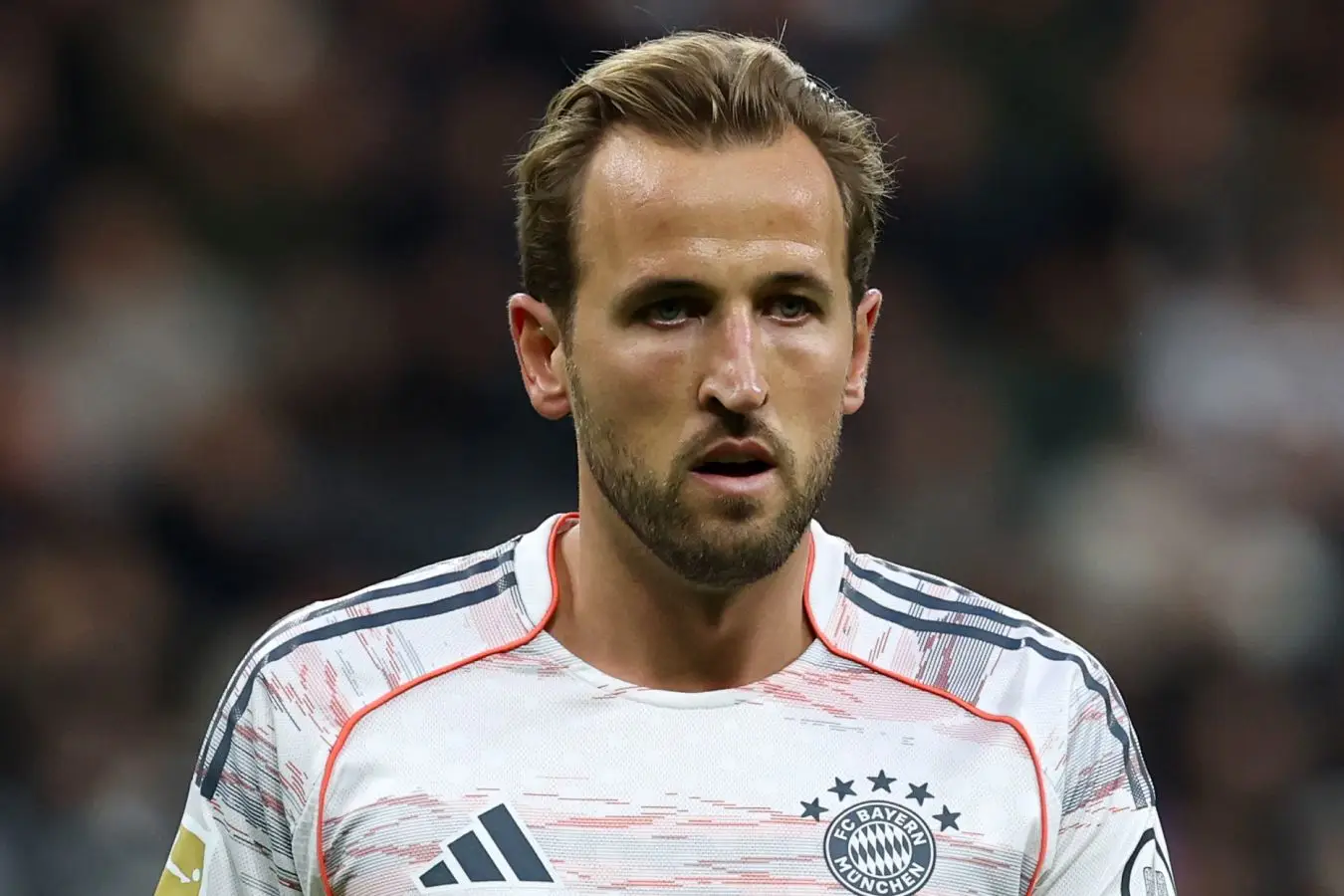 هری کین درباره هواداران آلمان: شور و هیجان بی‌نظیر که فوتبال را زنده می‌کند!