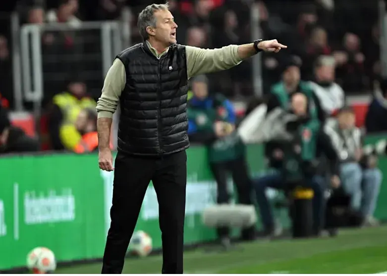 کاسپر هیولماند: VAR نباید جادوی فوتبال را نابود کند!