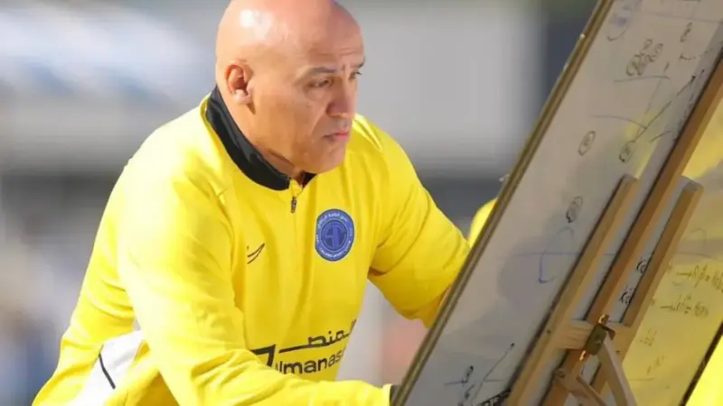 شوک بزرگ به منصوریان پیش از دربی حساس بغداد؛ چه اتفاقی افتاد؟