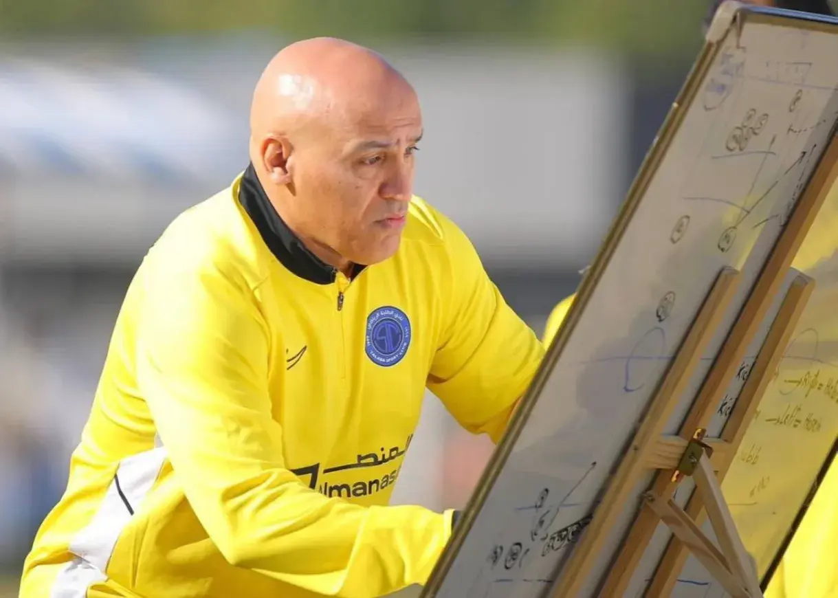 شوک بزرگ به منصوریان پیش از دربی حساس بغداد؛ چه اتفاقی افتاد؟