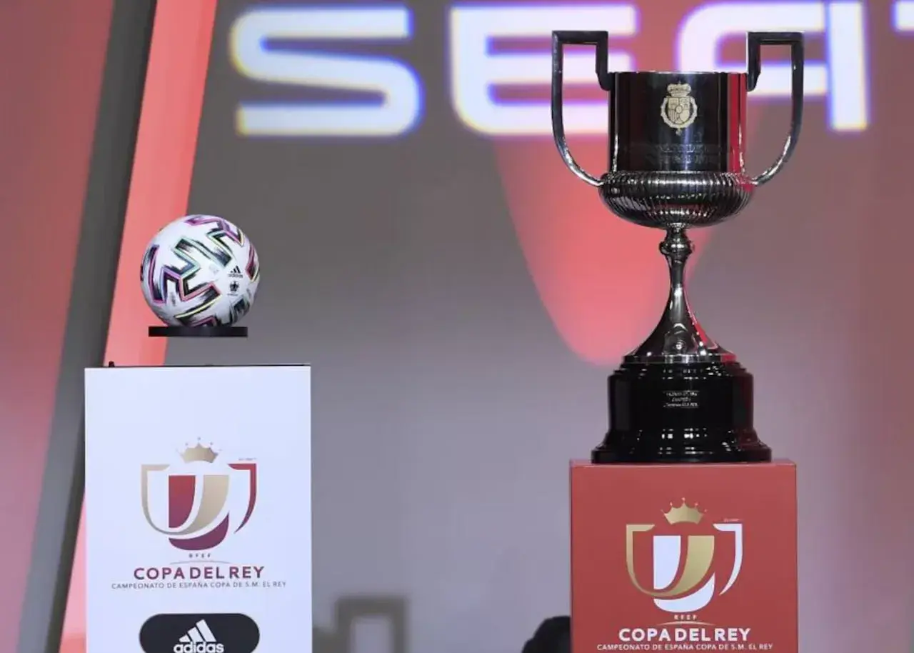 حذف شوکه‌کننده ۸ تیم بزرگ لالیگا در جام حذفی اسپانیا؛ آیا رکورد شکست‌ها می‌شکند؟