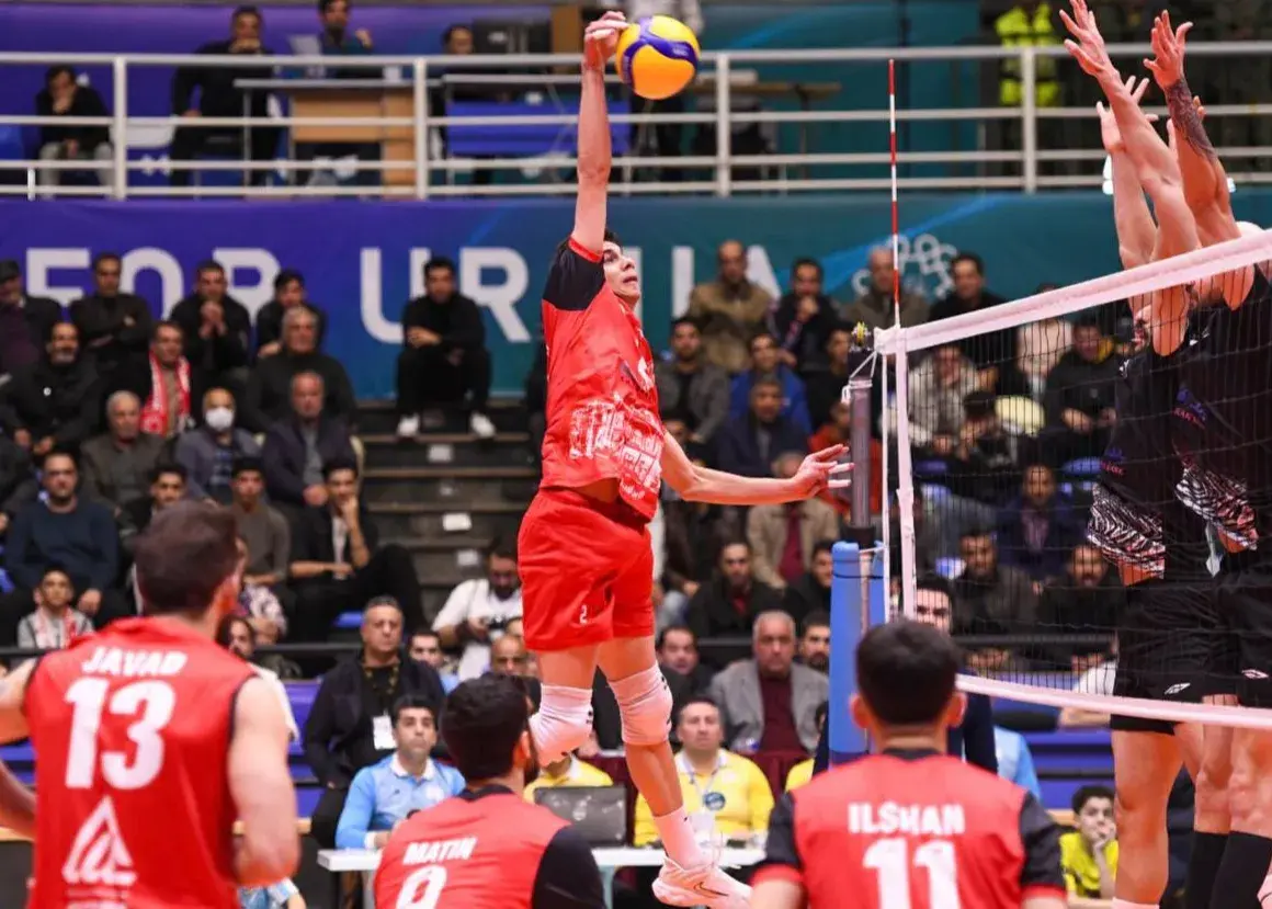 چرا حال خوب شهرداری ارومیه این فصل در ورامین گره خورد؟