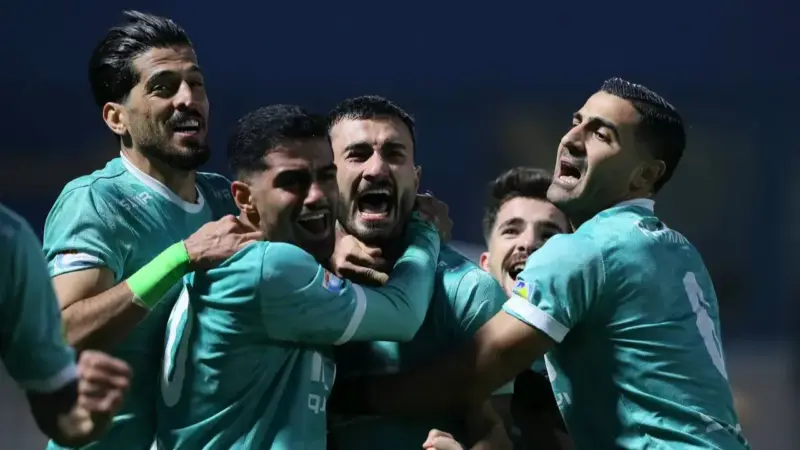 سفر جادویی پیکان نوستالژیک از تهران تا ائل‌گلی تبریز؛ روایت ویژه پیکانی‌ها از نبرد حساس!