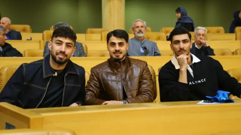 هشدار جدی ساپینتو به مهاجمان استقلال: فرصت‌ها را گل کنید یا منتظر عواقب باشید!