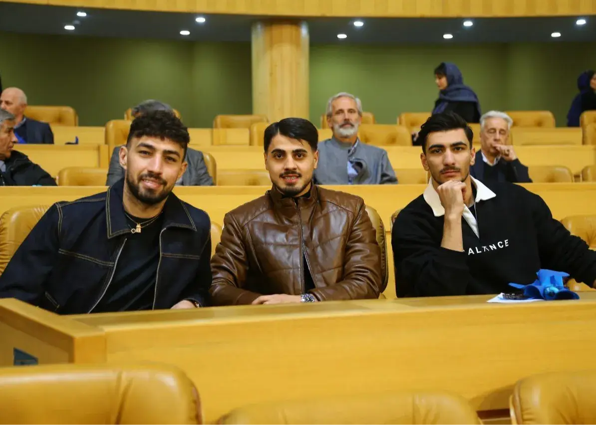 هشدار جدی ساپینتو به مهاجمان استقلال: فرصت‌ها را گل کنید یا منتظر عواقب باشید!