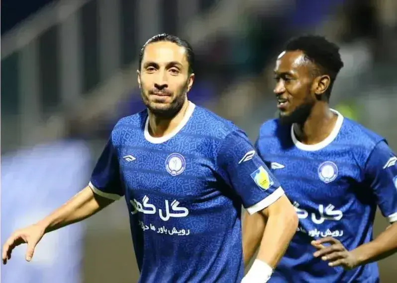 تارتار به سیاوش یزدانی چشم دوخته؛ بازگشت ستاره دفاعی گل‌گهر در اوج قدرت!