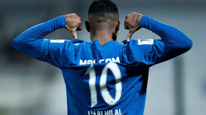 شکست تلخ مورایس در اولین تجربه مقابل آماده‌ترین تیم آسیا؛ الهلال پیروز شد!