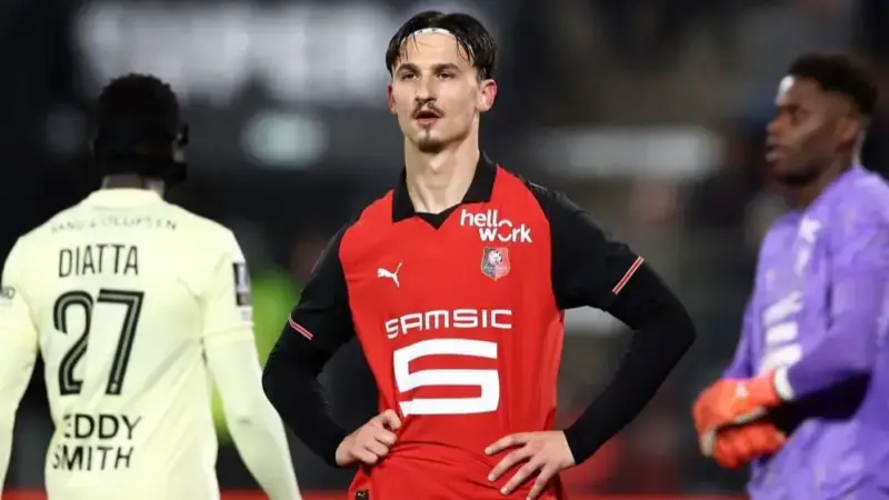 لِپُل؛ پدیده‌ای که از سختی‌ها به صدر جدول مهاجمان اروپا رسید!