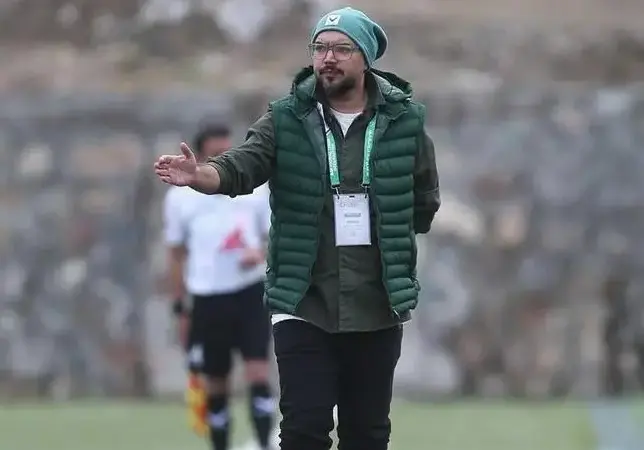 ربیعی: نساجی تا پنج ساعت هم گل نمی‌زد، هوادار در دقیقه نود طعم مساوی را چشید!